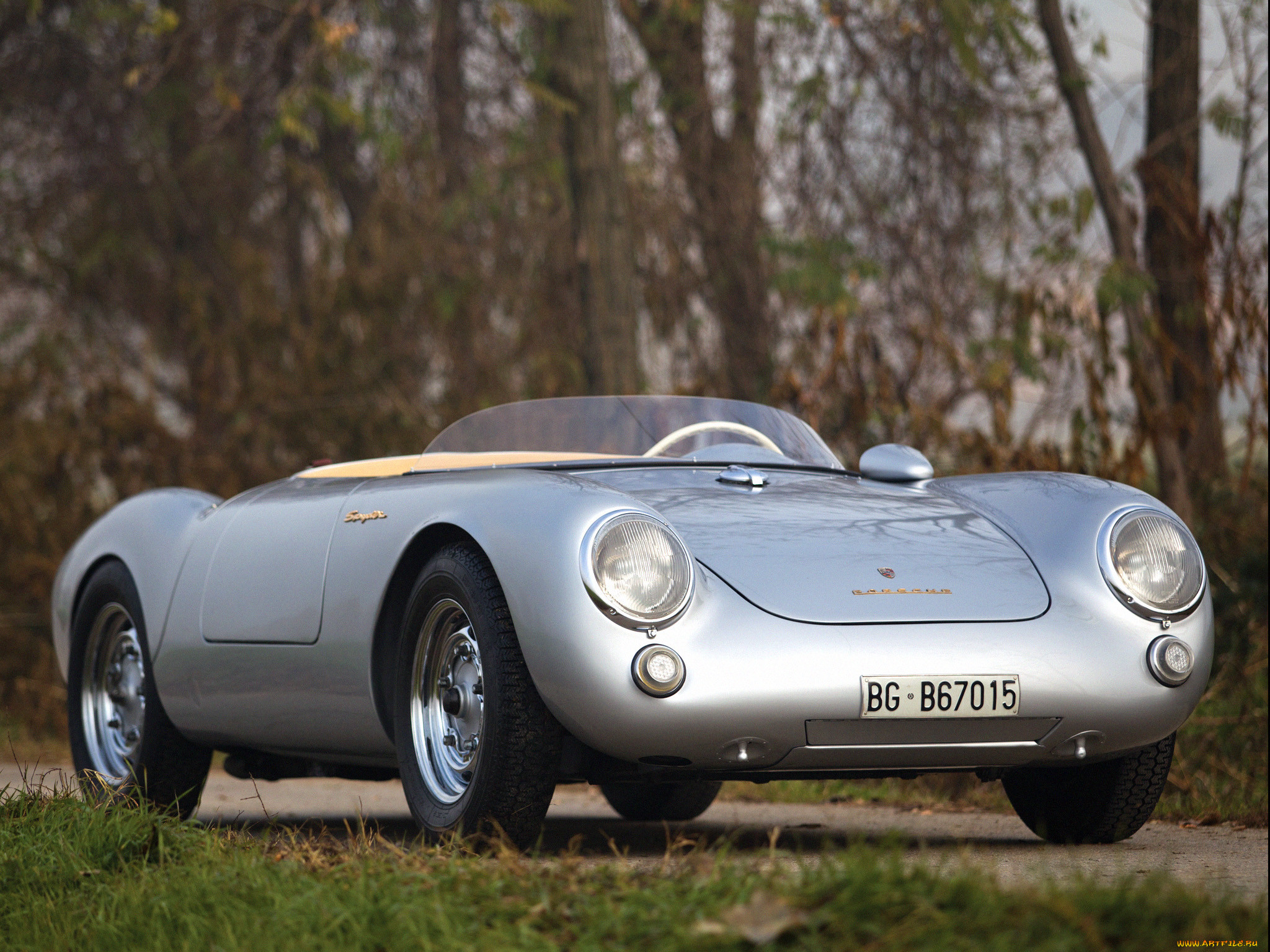 , porsche